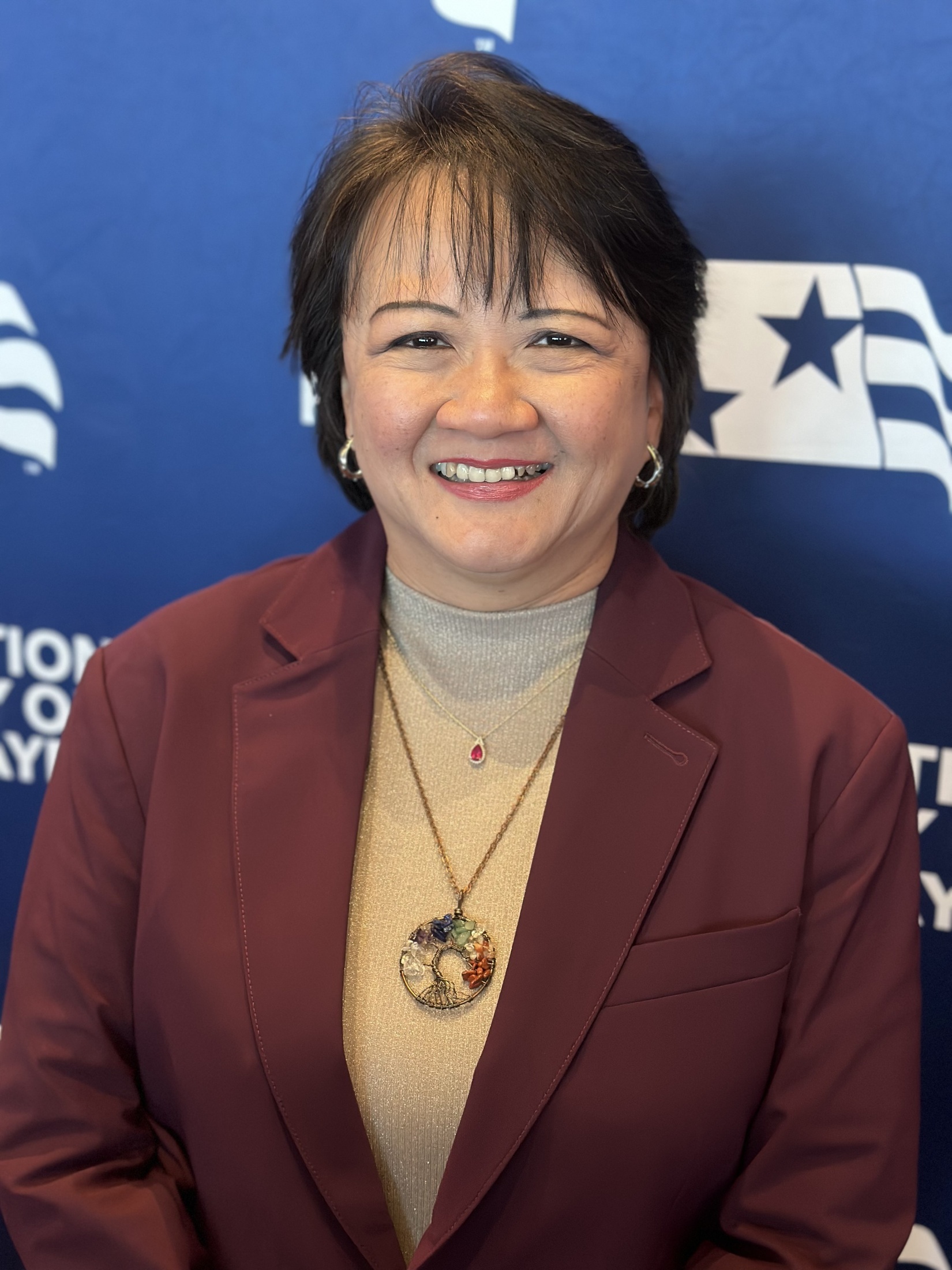 Rev. Karen Lee Flessner